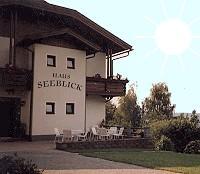Appartpension Haus Seeblick Finkenstein am Faaker  Seeblickweg 6 