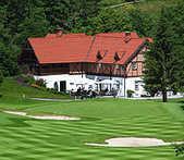 Golfclub Adamstal Ramsau (Lower Austria) Gaupmannsgraben 21