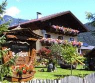 Familienbauernhof Esslgut Farmhouse Haus im Ennstal Weissenbach 14