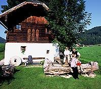 Kehl Bauer Farmhouse Cottages Hof Bei Salzburg Hinterschroffenaustrasse 3