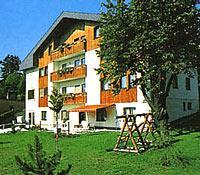 Hotel Garni Wanker Villach Warmbader Straße 42