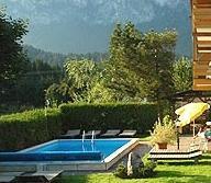 Hotel Tirolerhof St. Johann in Tirol Hinterkaiserweg 29