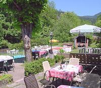 Gasthof Schutzenwirt Hotel Lackenhof am Otscher Otscherstrasse 44