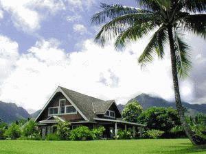 Aston Hanalei House and Cottage 5224A Weke Road