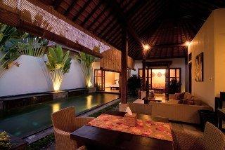 Ellora Villas Bali Danau Tamblingan Street no. 60