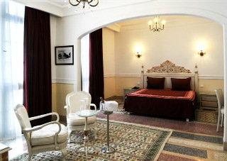 Majestic Hotel Tunis 36, Avenue De Paris