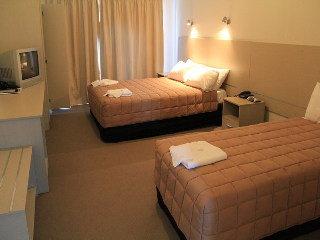 Auckland Airport Kiwi Motel Manukau City 144 McKenzie Road, Mangere