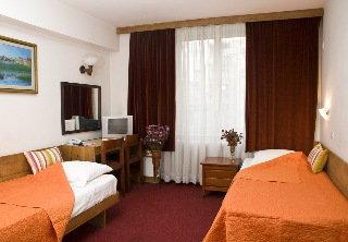 Hotel Royal Belgrade Kralja Petra 56
