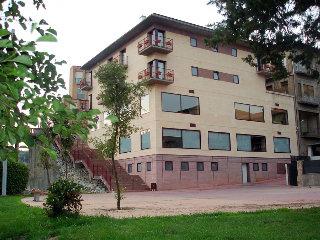Hotel Sant Quirze De Besora Carretera de Berga 2
