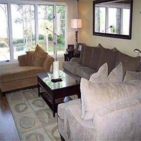 ResortQuest Sea Pines Vacation Rentals Hilton Head 21 Executive Park Road