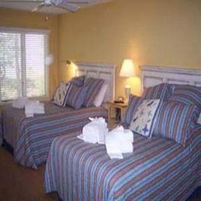 ResortQuest Sea Pines Vacation Rentals Hilton Head 21 Executive Park Road