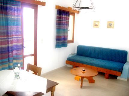 Mantraki Apartments Agios Nikolaos (Crete) Kapetan Tavla 1