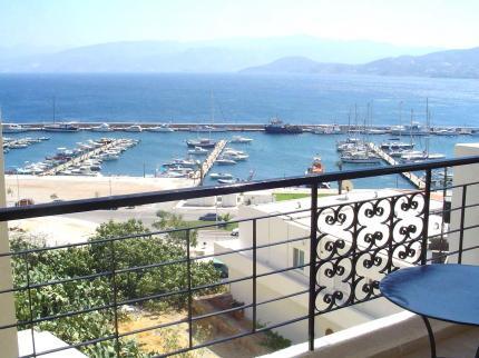 Mantraki Apartments Agios Nikolaos (Crete) Kapetan Tavla 1