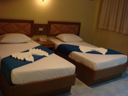 Thai Hotel Krabi 7 Issara Road, Paknum