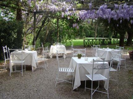 Hotel Villa Ciconia Orvieto Via Dei Tigli 69