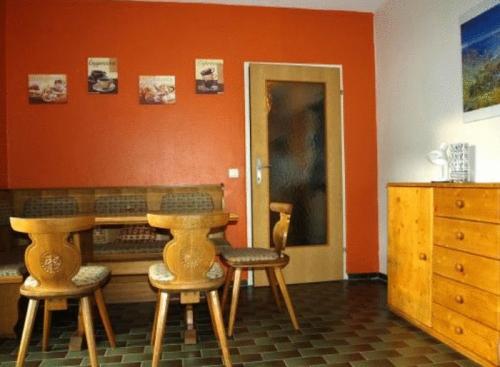 Appartment Stepanek Saalbach-Hinterglemm Florianiweg 473