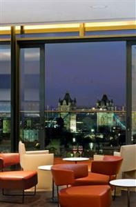 DoubleTree by Hilton Hotel London -Tower of London Pepys Street