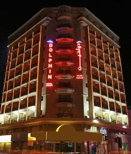 Dolphin Hotel Apartments Dubai Khalid Bin Waleed Road PO Box 121678