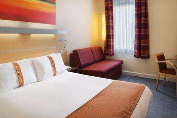 Express By Holiday Inn John Lennon Airport Liverpo 1 Speke Hall Avenue