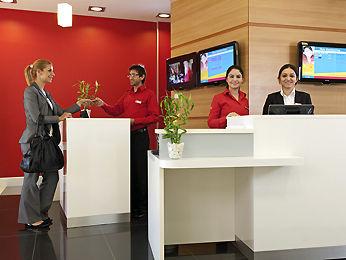 Ibis Hotel Gaziantep Yaprak Mahallesi Istasyon Caddesi No 76 A Sehit Kamil