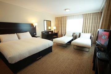 Ramada Jarvis Hotel Heathrow London 745 Bath Road