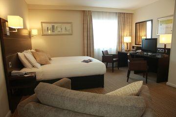 Ramada Jarvis Hotel Heathrow London 745 Bath Road