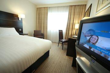 Ramada Jarvis Hotel Heathrow London 745 Bath Road