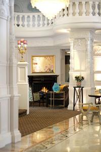 NH Jolly St Ermin's Hotel London 2 Caxton Street