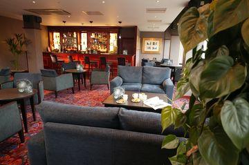 Ramada Mount Royal Hotel Edinburgh 53 Princes Street