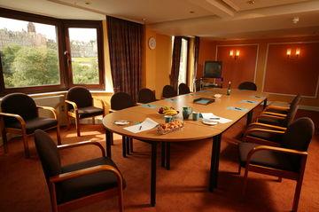 Ramada Mount Royal Hotel Edinburgh 53 Princes Street