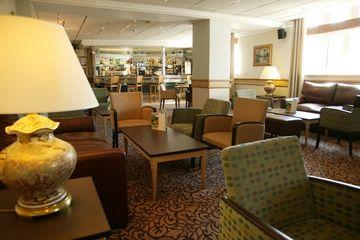 Ramada Hotel Farnham Seale Nr Farnham Surrey