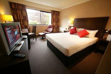 Ramada Hotel Livingston Almondview