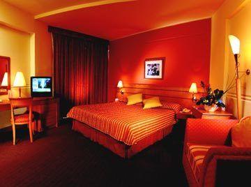 Rihab Rotana Hotel Dubai Al Garhoud Road