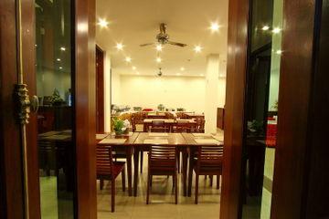 Sabaidee At Lao Hotel Vientiane Pangkham Road, Sisaket Vil, Chanthabouly District