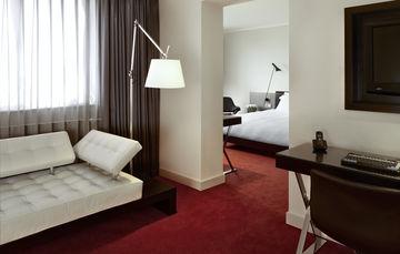 Hotel Park Plaza Victoria Amsterdam Damrak 1-5