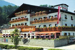 Land Gut Hotel Annerlhof Traunkirchen Mitterndorf 23