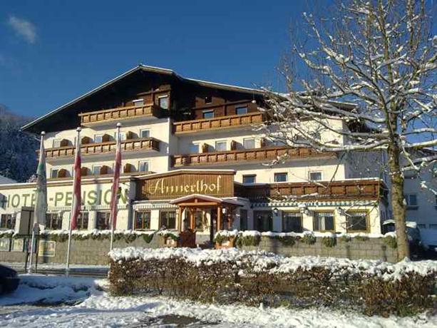 Land Gut Hotel Annerlhof Traunkirchen Mitterndorf 23