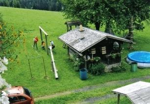 Bauernhof Schnöllhof Farmhouse Sankt Martin am Tennengebirge Grubweg 29