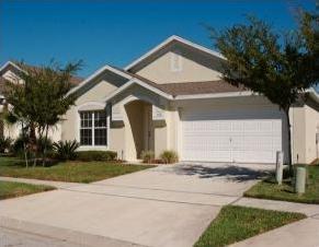 American Sunshine Villas Hampton Lakes Kissimmee 3050 Michigan Avenue