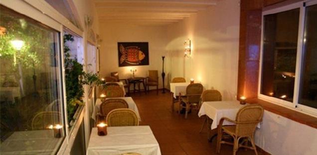 Hotel Alexanders Palafrugell Calle Pescadores, 13, Tamariu