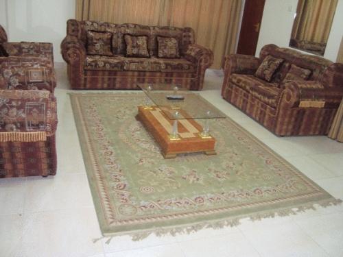 Al Maha Golden Suites Muscat Al Khuwair