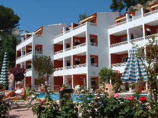 Apartamentos Galdana Gardens Menorca Urbanizacion Serpentona - Cala Galdana s/n