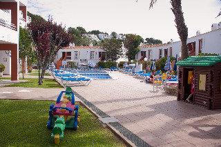 Apartamentos Galdana Gardens Menorca Urbanizacion Serpentona - Cala Galdana s/n