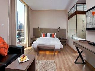 Hotel Solo Sukhumvit 2 Bangkok 67 Sukhumvit Soi 2 Klongtoey