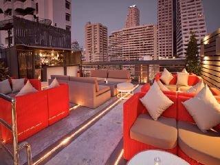 Hotel Solo Sukhumvit 2 Bangkok 67 Sukhumvit Soi 2 Klongtoey