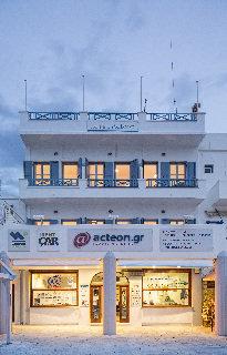 Acteon Hotel Ios Port