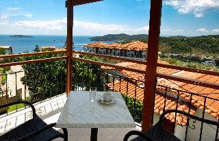 Elenis Village Studios & Aparmtents Skiathos Achladies