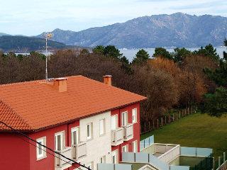 Apartamentos Turisticos Insua Finisterre Fisterra Escaselas - Anchoa