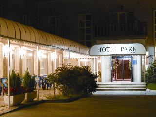 Hotel Park Noia Rio Do Porto 25 - Barro