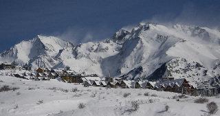 Apartamentos Formigal Sallent de Gallego Urbanización de Formigal, s/n